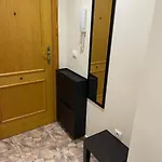 Apartamento уютная в *