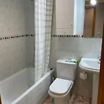 Apartamento уютная в
