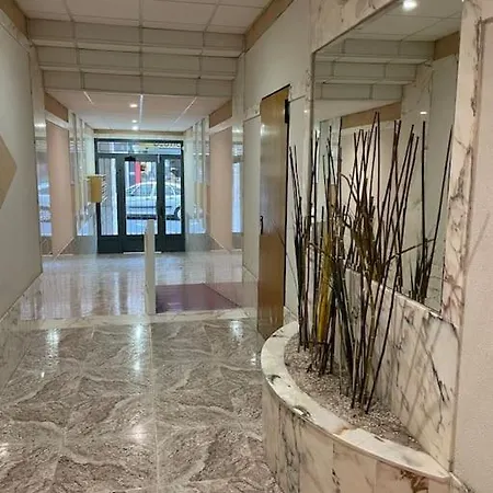 Apartman уютная в