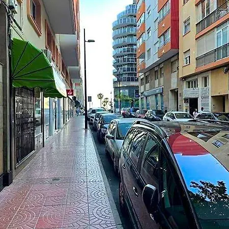 уютная в Calp