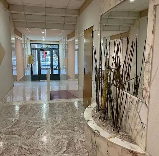 Apartman уютная в