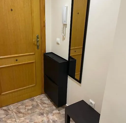 Apartman уютная в *