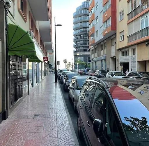 Apartman уютная в