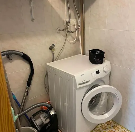 уютная в * Calpe