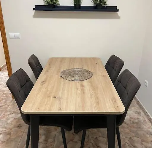 уютная в Apartman *